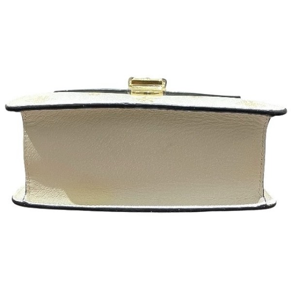 グッチ GUCCI シルヴィ ビー・スター 470270 バッグ ハンドバッグ ショルダーバッグ レディース【中古】_2