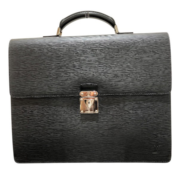 ルイヴィトン Louis Vuitton エピ ロブスト2 M54542 バッグ ビジネス 