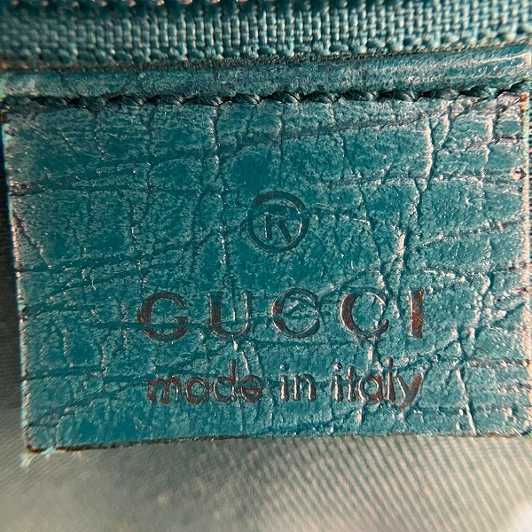 グッチ GUCCI GGスプリーム 114238 バッグ ハンドバッグ トートバッグ レディース【中古】_3