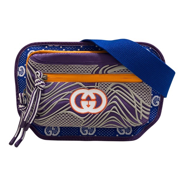 グッチ GUCCI GGナイロン 752102 バッグ ボディバッグ ショルダー 