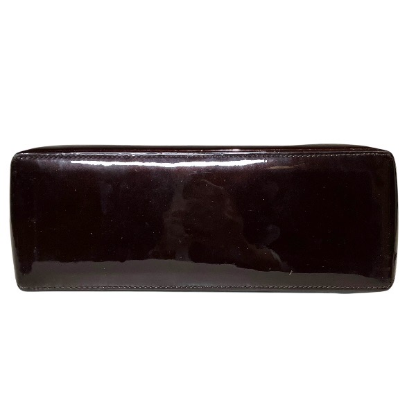 ルイヴィトン Louis Vuitton モノグラム・ヴェルニ ウィルシャーPM M93641 バッグ ハンドバッグ レディース【中古】_2