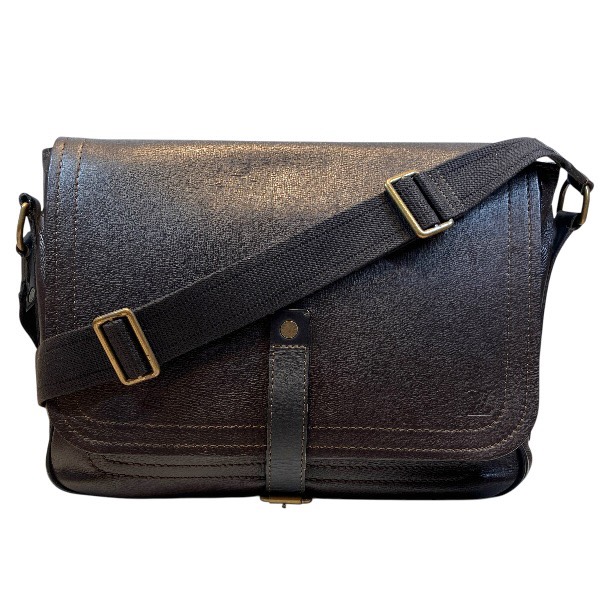 ルイヴィトン Louis Vuitton ユタ オマハ メッセンジャー M92071 