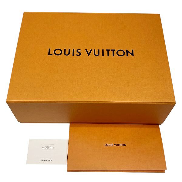 ルイヴィトン Louis Vuitton モノグラム キャップレイフラワー MP3082 レディース 小物【中古】_4