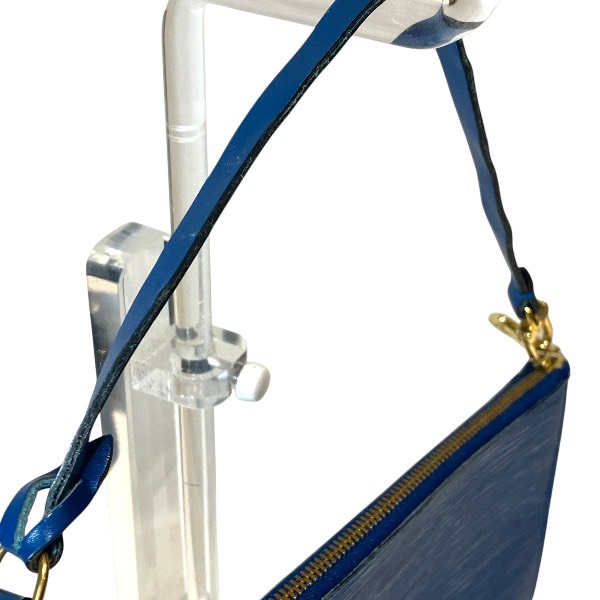ルイヴィトン Louis Vuitton エピ ポシェットアクセソワール M52945 バッグ ハンドバッグ レディース【中古】_5