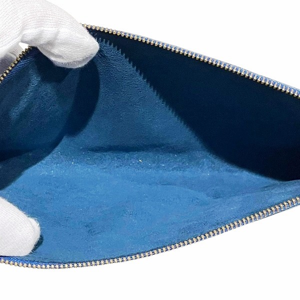 ルイヴィトン Louis Vuitton エピ ポシェットアクセソワール M52945 バッグ ハンドバッグ レディース【中古】_7