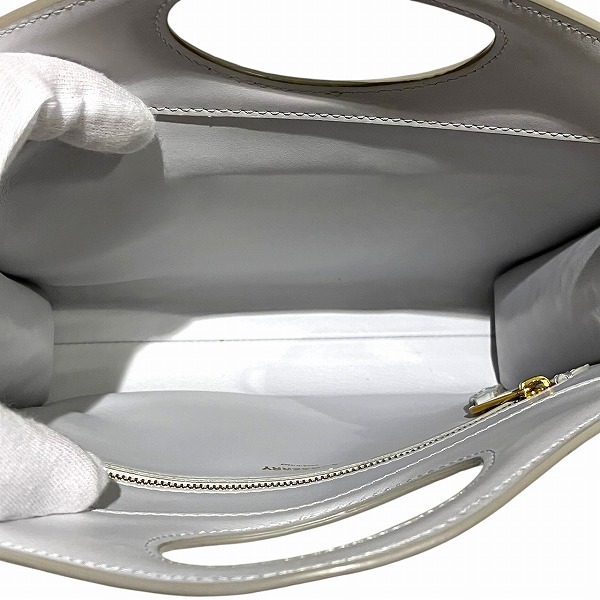 バーバリー Burberry 2WAY バッグ ハンドバッグ ショルダーバッグ レディース【中古】_6