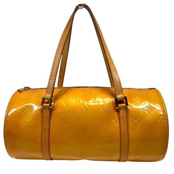 ルイヴィトン Louis Vuitton ヴェルニ ベッドフォード M91006 バッグ ハンドバッグ レディース【中古】