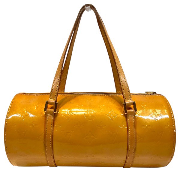 ルイヴィトン Louis Vuitton ヴェルニ ベッドフォード M91006 バッグ ハンドバッグ レディース【中古】_1