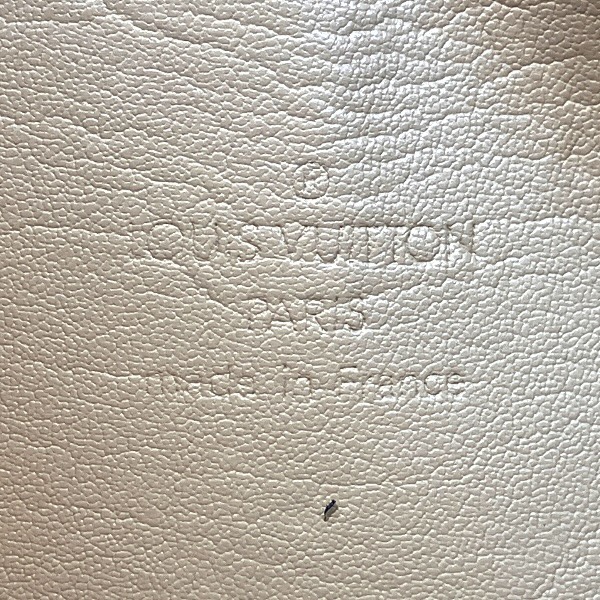 ルイヴィトン Louis Vuitton ヴェルニ ベッドフォード M91006 バッグ ハンドバッグ レディース【中古】_3