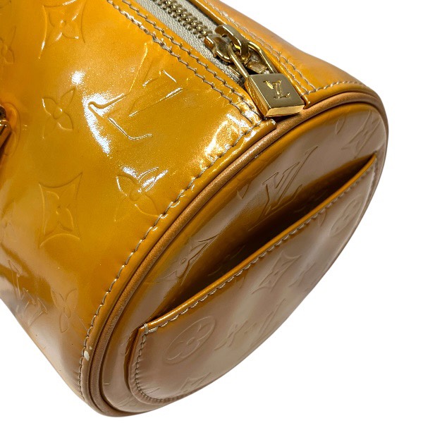 ルイヴィトン Louis Vuitton ヴェルニ ベッドフォード M91006 バッグ ハンドバッグ レディース【中古】_7