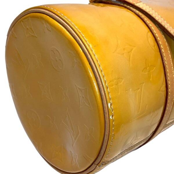 ルイヴィトン Louis Vuitton ヴェルニ ベッドフォード M91006 バッグ ハンドバッグ レディース【中古】_8