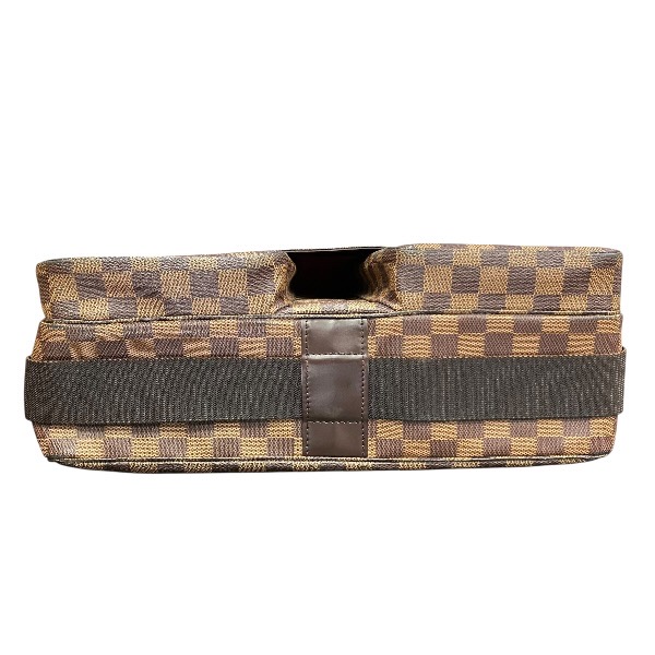 ルイヴィトン Louis Vuitton ダミエ ブロードウェイ N42270 2WAY バッグ ショルダーバッグ ハンドバッグ ユニセックス【中古】_2