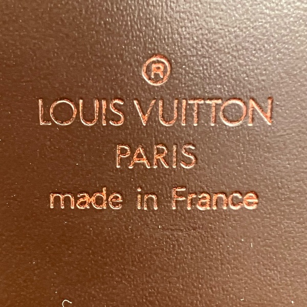 ルイヴィトン Louis Vuitton ダミエ ブロードウェイ N42270 2WAY バッグ ショルダーバッグ ハンドバッグ ユニセックス【中古】_3
