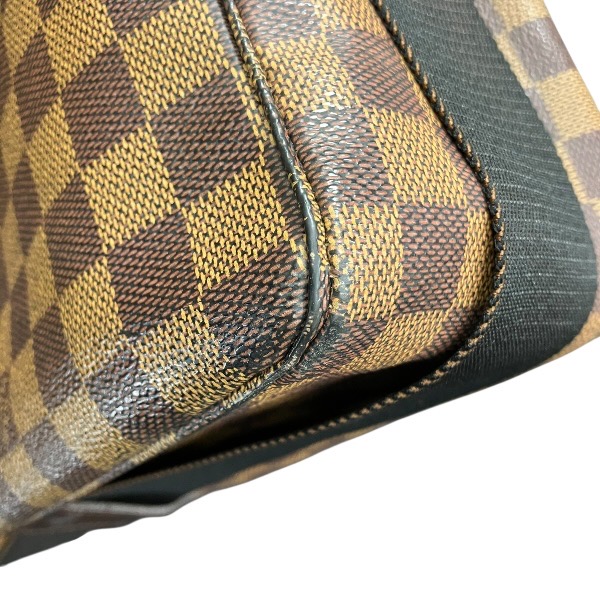 ルイヴィトン Louis Vuitton ダミエ ブロードウェイ N42270 2WAY バッグ ショルダーバッグ ハンドバッグ ユニセックス【中古】_7