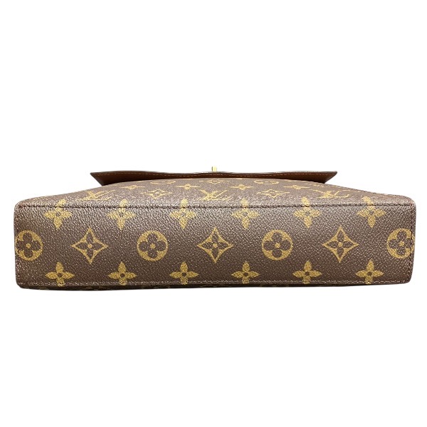 ルイヴィトン Louis Vuitton モノグラム マルゼルブ M51379 バッグ ハンドバッグ レディース【中古】_2