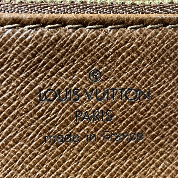 ルイヴィトン Louis Vuitton モノグラム マルゼルブ M51379 バッグ ハンドバッグ レディース【中古】_3