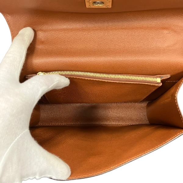 ルイヴィトン Louis Vuitton モノグラム マルゼルブ M51379 バッグ ハンドバッグ レディース【中古】_4