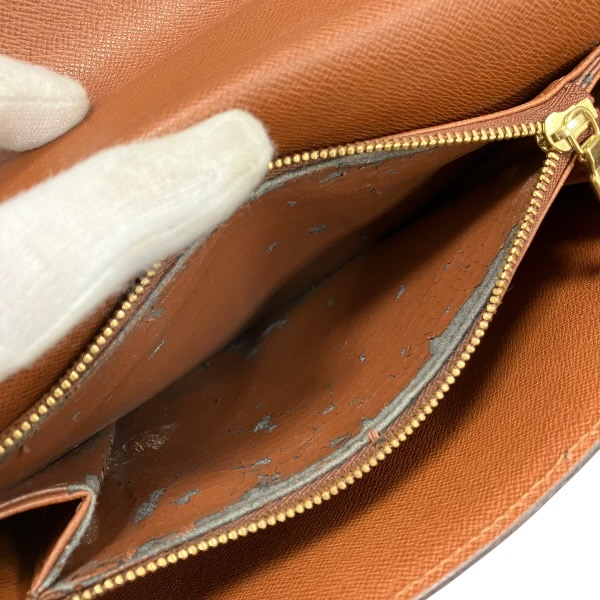ルイヴィトン Louis Vuitton モノグラム マルゼルブ M51379 バッグ ハンドバッグ レディース【中古】_5