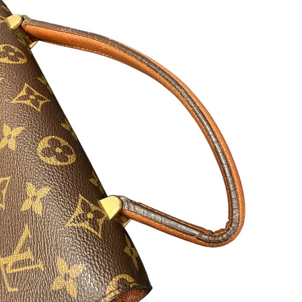 ルイヴィトン Louis Vuitton モノグラム マルゼルブ M51379 バッグ ハンドバッグ レディース【中古】_6