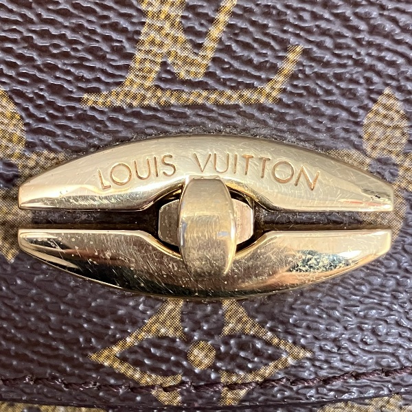 ルイヴィトン Louis Vuitton モノグラム マルゼルブ M51379 バッグ ハンドバッグ レディース【中古】_8