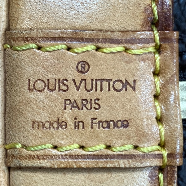 ルイヴィトン Louis Vuitton モノグラム アルマ M51130 バッグ ハンドバッグ ユニセックス【中古】_3