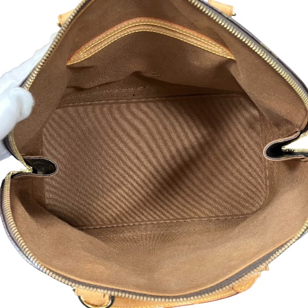 ルイヴィトン Louis Vuitton モノグラム アルマ M51130 バッグ ハンドバッグ ユニセックス【中古】_5