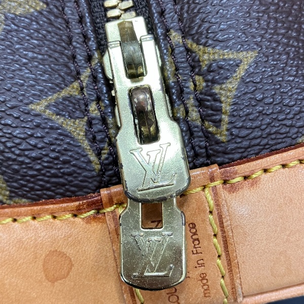 ルイヴィトン Louis Vuitton モノグラム アルマ M51130 バッグ ハンドバッグ ユニセックス【中古】_7