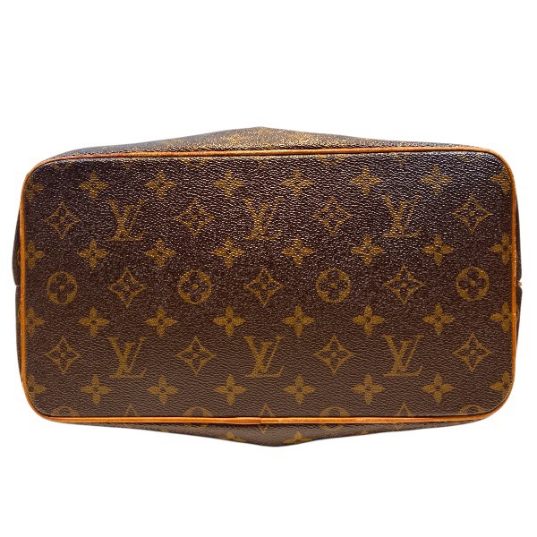 ルイヴィトン Louis Vuitton モノグラム パレルモPM M40145 バッグ ハンドバッグ ショルダーバッグ レディース【中古】_2