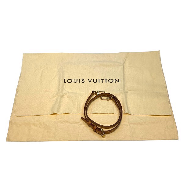 ルイヴィトン Louis Vuitton モノグラム パレルモPM M40145 バッグ ハンドバッグ ショルダーバッグ レディース【中古】_4