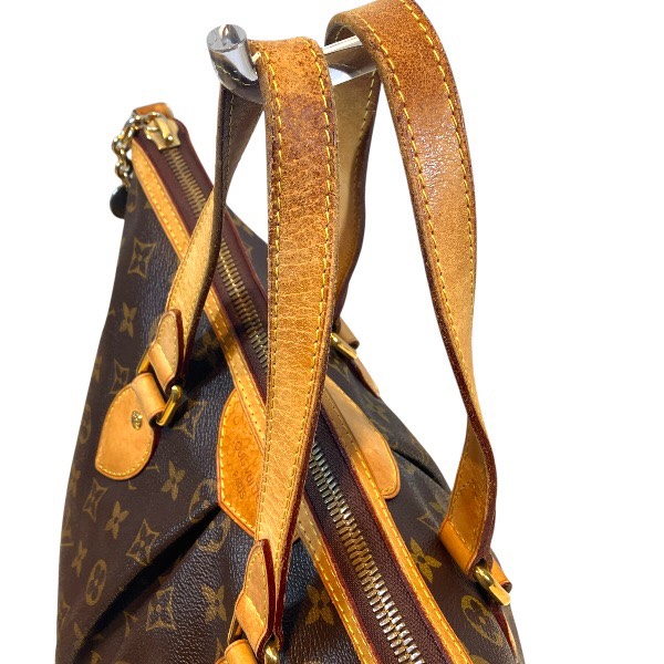 ルイヴィトン Louis Vuitton モノグラム パレルモPM M40145 バッグ ハンドバッグ ショルダーバッグ レディース【中古】_5