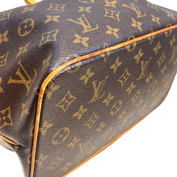 ルイヴィトン Louis Vuitton モノグラム パレルモPM M40145 バッグ ハンドバッグ ショルダーバッグ レディース【中古】_6