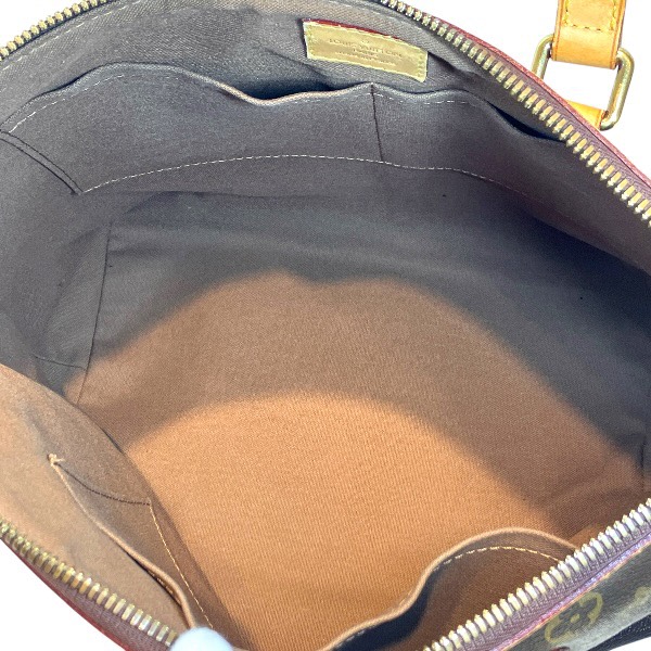ルイヴィトン Louis Vuitton モノグラム パレルモPM M40145 バッグ ハンドバッグ ショルダーバッグ レディース【中古】_7