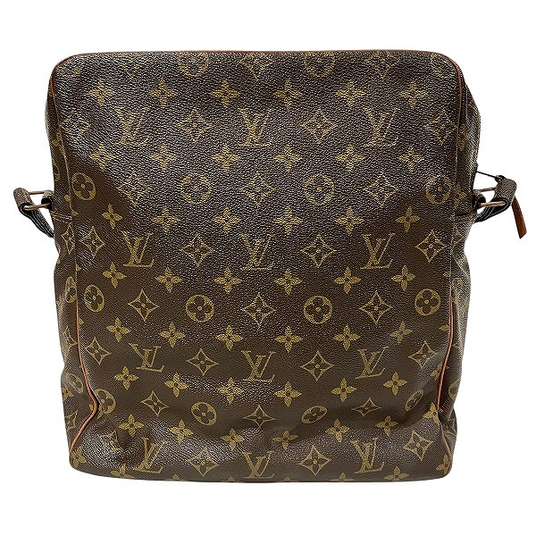 ルイヴィトン Louis Vuitton モノグラム マルソー M40264 バッグ 