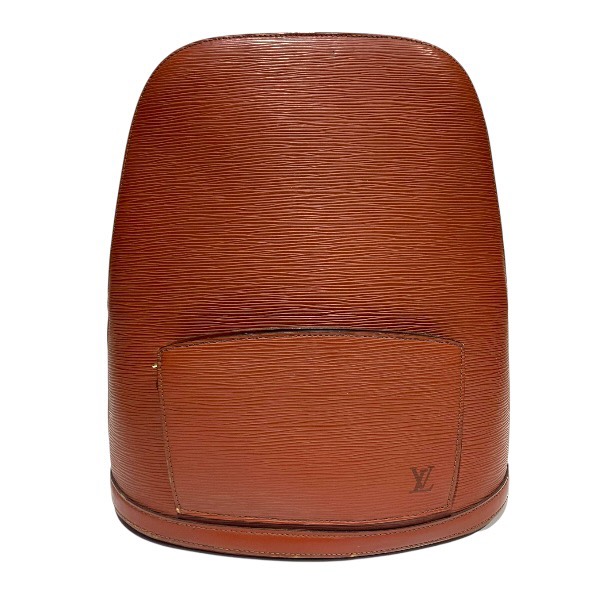 ルイヴィトン Louis Vuitton エピ ゴブラン M52293 バッグ リュック ユニセックス【中古】