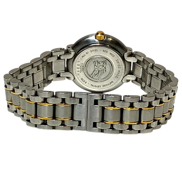 バーバリー Burberry 11000L クォーツ 時計 腕時計 レディース【中古】_5