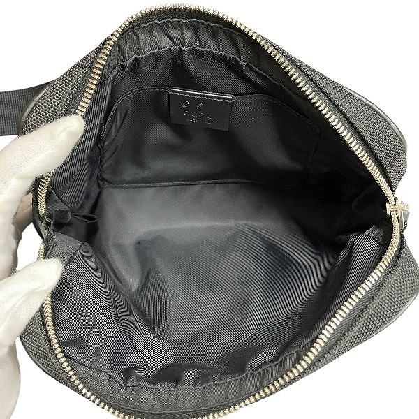 グッチ GUCCI シェリーライン 630919 バッグ ボディバッグ ウエスト