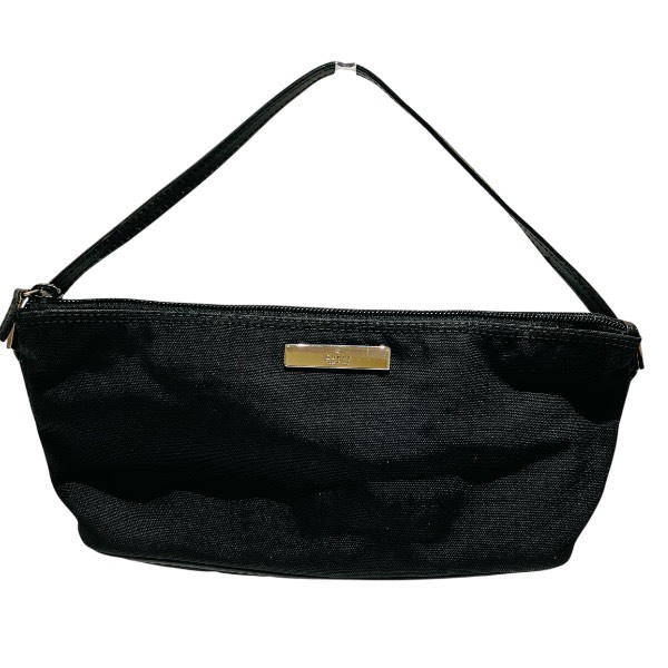 グッチ GUCCI GGキャンバス 039 1103 2123 アクセサリーポーチ バッグ ハンドバッグ レディース【中古】