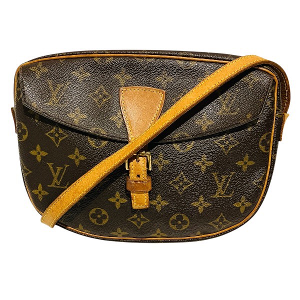 ルイヴィトン Louis Vuitton モノグラム ジュヌ フィーユ M51227 