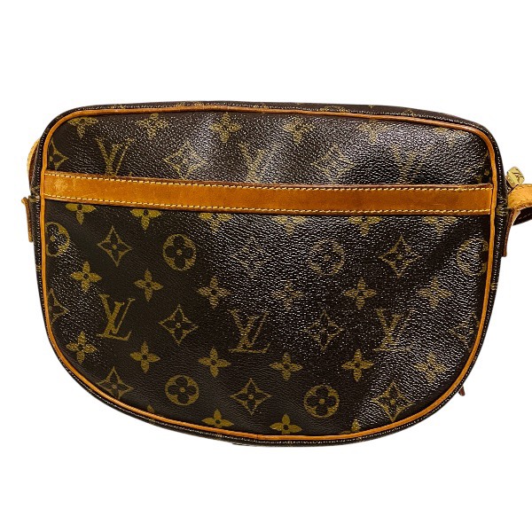 ルイヴィトン Louis Vuitton モノグラム ジュヌ フィーユ M51227 