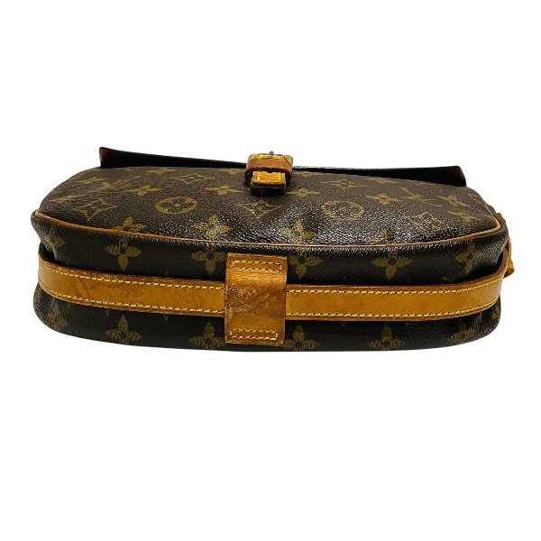 ルイヴィトン Louis Vuitton モノグラム ジュヌ フィーユ M51227 
