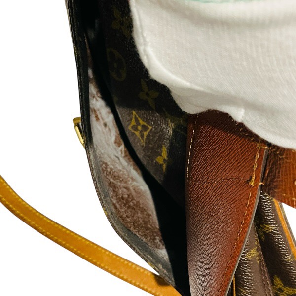 ルイヴィトン Louis Vuitton モノグラム ジュヌ フィーユ M51227 