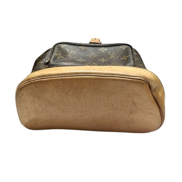 ルイヴィトン Louis Vuitton モノグラム モンスリMM M51136 バッグ リュック ユニセックス【中古】_2