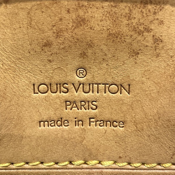 ルイヴィトン Louis Vuitton モノグラム モンスリMM M51136 バッグ リュック ユニセックス【中古】_3