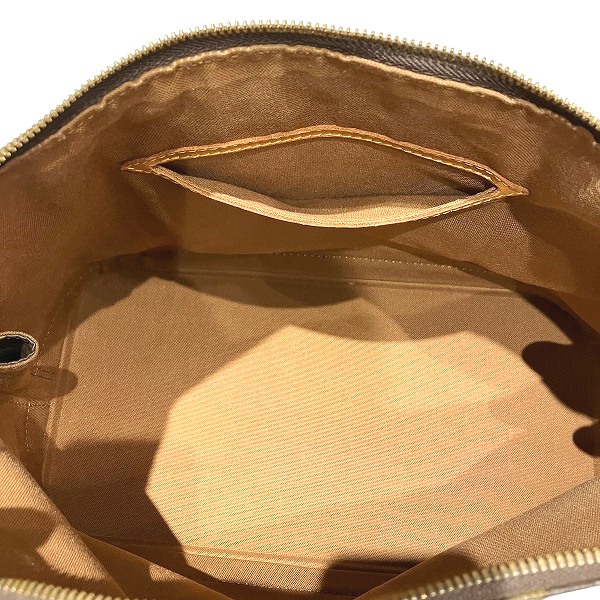 ルイヴィトン Louis Vuitton モノグラム アルマ M51130 バッグ ハンドバッグ レディース【中古】_4