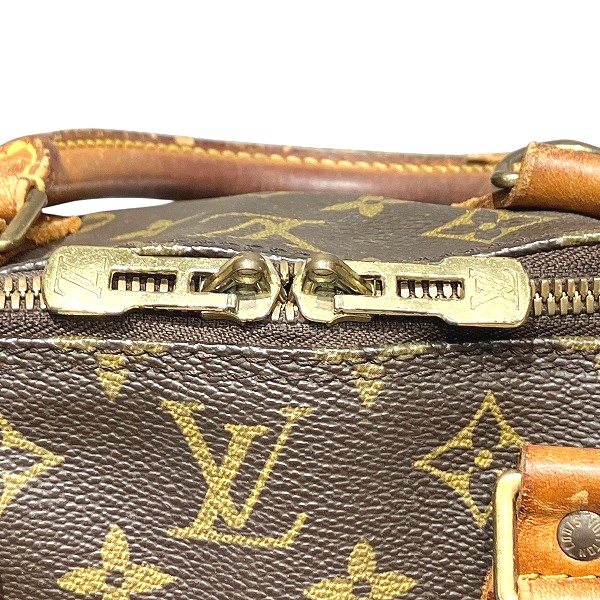 ルイヴィトン Louis Vuitton モノグラム アルマ M51130 バッグ ハンドバッグ レディース【中古】_5