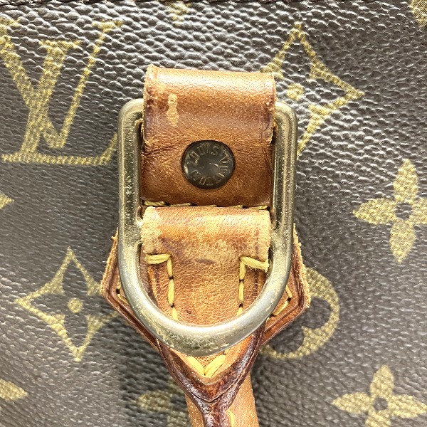 ルイヴィトン Louis Vuitton モノグラム アルマ M51130 バッグ ハンドバッグ レディース【中古】_6