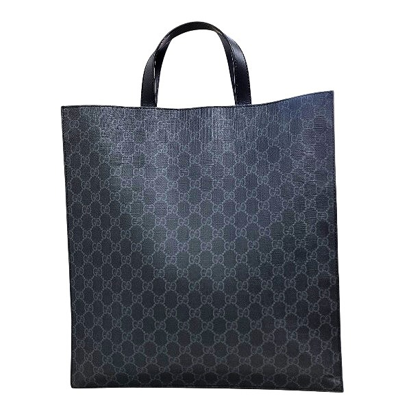 グッチ GUCCI GGスプリーム 495559 バッグ トートバッグ ハンドバッグ ユニセックス【中古】_1