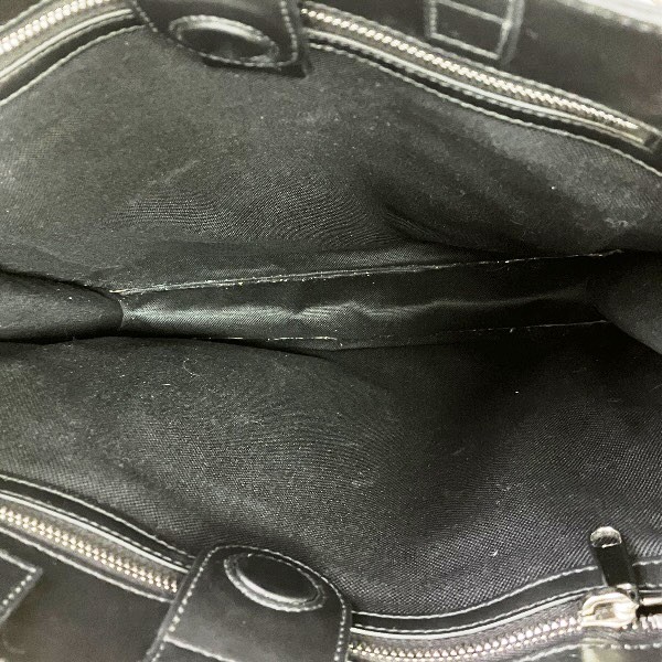 グッチ GUCCI GGスプリーム 495559 バッグ トートバッグ ハンドバッグ ユニセックス【中古】_4
