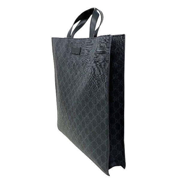 グッチ GUCCI GGスプリーム 495559 バッグ トートバッグ ハンドバッグ ユニセックス【中古】_8