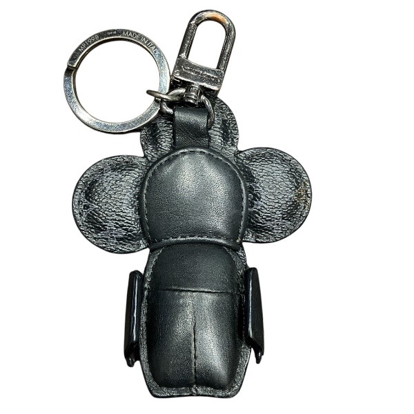 ルイヴィトン Louis Vuitton モノグラム ポルトクレ ドゥドゥ ヴィヴィエンヌ MP1998 ブランド小物 キーホルダー メンズ【中古】_1